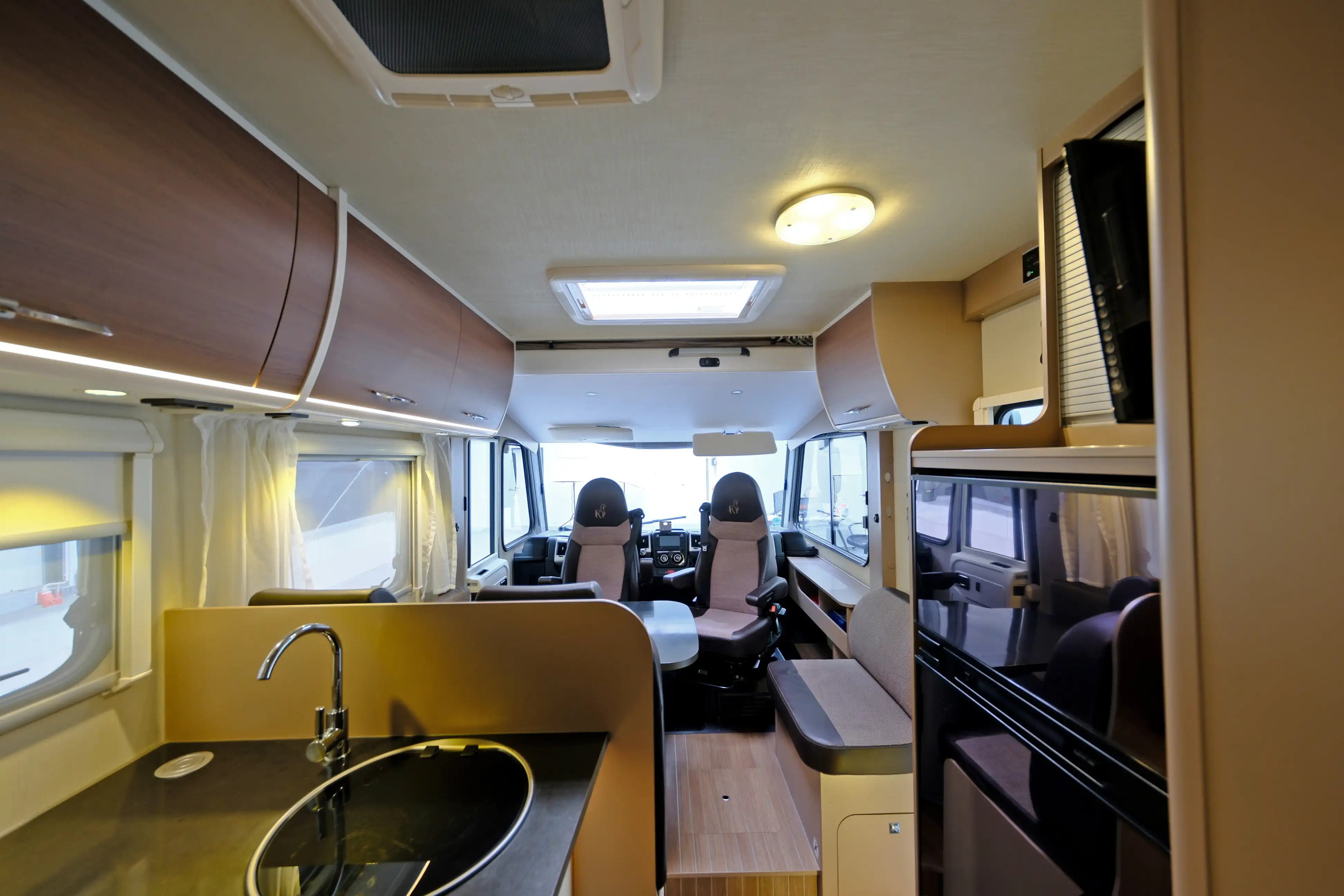 ETRUSCO  I 7400 QB 